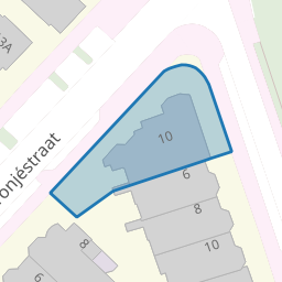 Perceel AHM01-N-3832