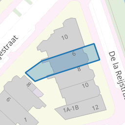 Perceel AHM01-N-3833