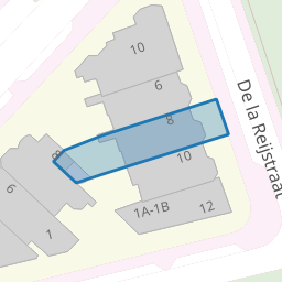 Perceel AHM01-N-3834