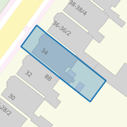 Perceel AHM01-N-3838