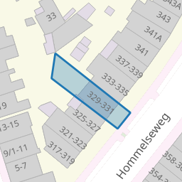 Perceel AHM01-N-3862