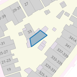 Perceel AHM01-N-3864