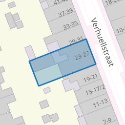 Perceel AHM01-N-3869