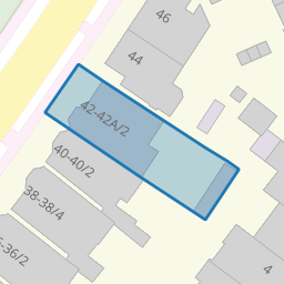 Perceel AHM01-N-3892