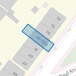 Perceel AHM01-N-3897