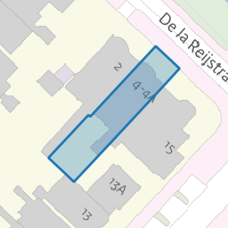 Perceel AHM01-N-3923