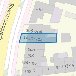 Perceel AHM01-N-3950