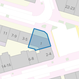 Perceel AHM01-N-3997