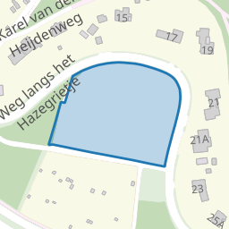 Perceel AHM01-N-4039