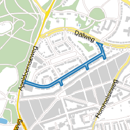 Perceel AHM01-N-4070