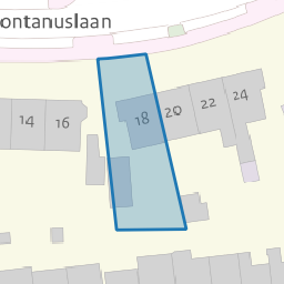 Perceel AHM01-N-4080