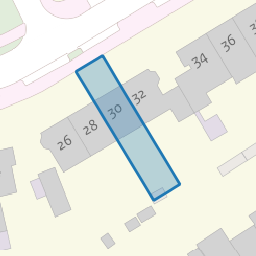 Perceel AHM01-N-4086