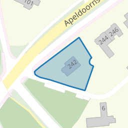 Perceel AHM01-N-4127