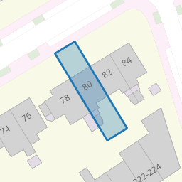 Perceel AHM01-N-4158