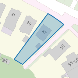 Perceel AHM01-N-4233