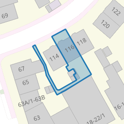 Perceel AHM01-N-4250