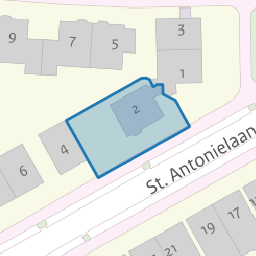 Perceel AHM01-N-4263