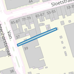 Perceel AHM01-N-4291