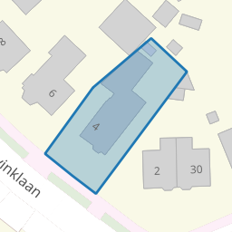 Perceel AHM01-N-4295