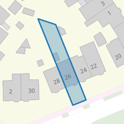 Perceel AHM01-N-4299