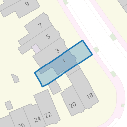 Perceel AHM01-N-4304