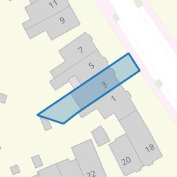 Perceel AHM01-N-4305