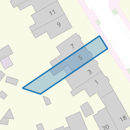 Perceel AHM01-N-4306