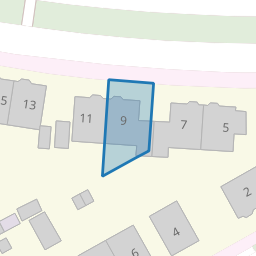 Perceel AHM01-N-4321