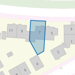 Perceel AHM01-N-4322