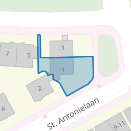 Perceel AHM01-N-4325