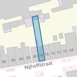 Perceel AHM01-N-4333