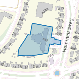 Perceel AHM01-N-4349