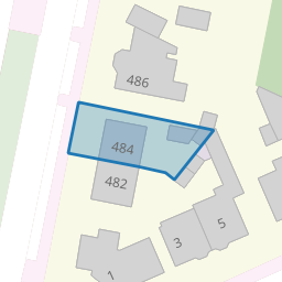 Perceel AHM01-N-4365