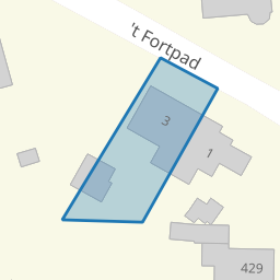 Perceel AHM01-N-4463