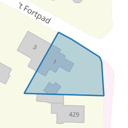 Perceel AHM01-N-4464