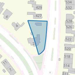 Perceel AHM01-N-4468