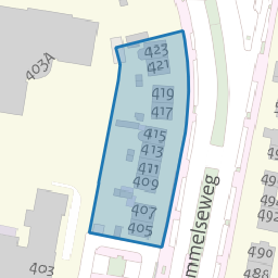 Perceel AHM01-N-4485