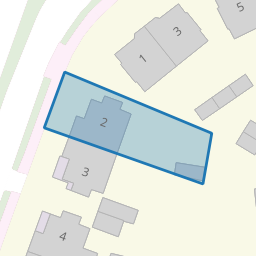 Perceel AHM01-N-4503