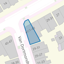 Perceel AHM01-N-4509