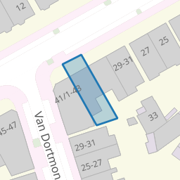 Perceel AHM01-N-4510