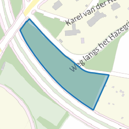 Perceel AHM01-N-4574