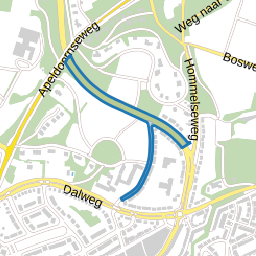 Perceel AHM01-N-4577