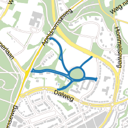 Perceel AHM01-N-4579