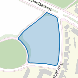 Perceel AHM01-N-4580