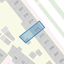 Perceel AHM01-N-4600