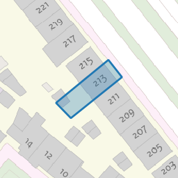 Perceel AHM01-N-4601