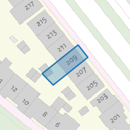 Perceel AHM01-N-4603