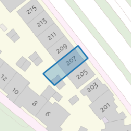 Perceel AHM01-N-4604