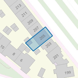 Perceel AHM01-N-4605