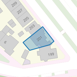 Perceel AHM01-N-4607